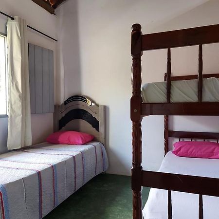 Hostel Agulhas Negras Итамонте Екстериор снимка