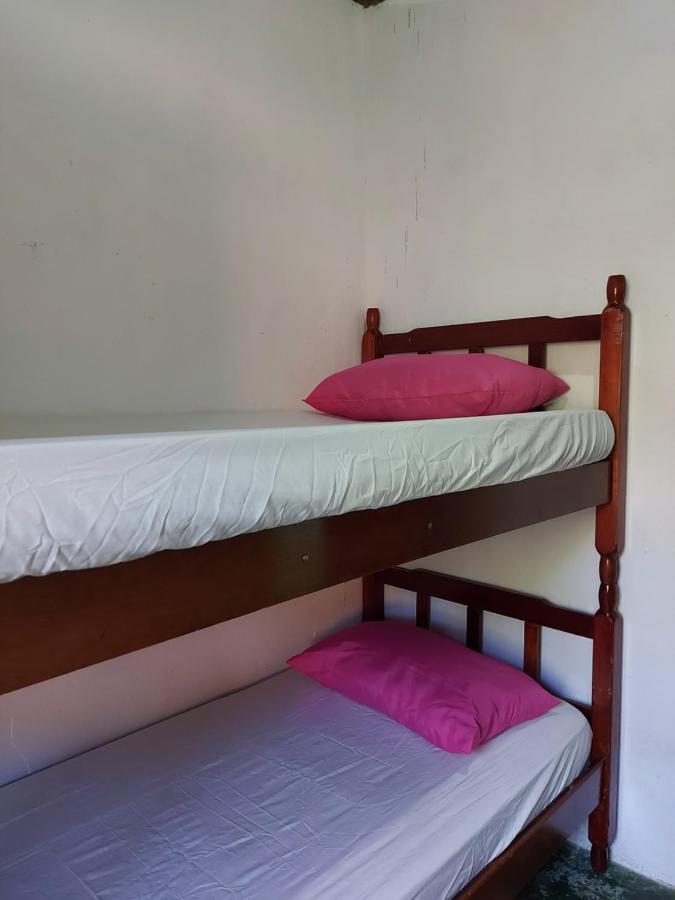 Hostel Agulhas Negras Итамонте Екстериор снимка