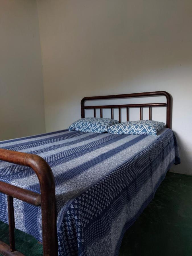 Hostel Agulhas Negras Итамонте Екстериор снимка
