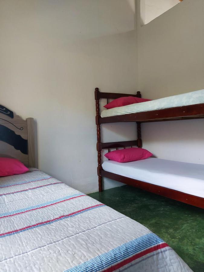 Hostel Agulhas Negras Итамонте Екстериор снимка