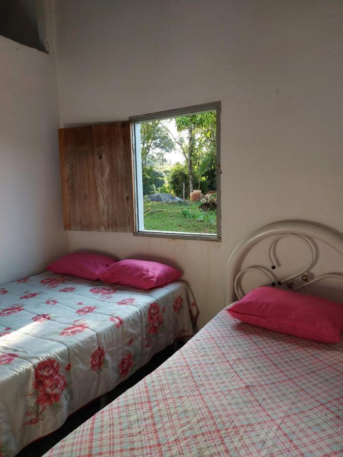 Hostel Agulhas Negras Итамонте Екстериор снимка