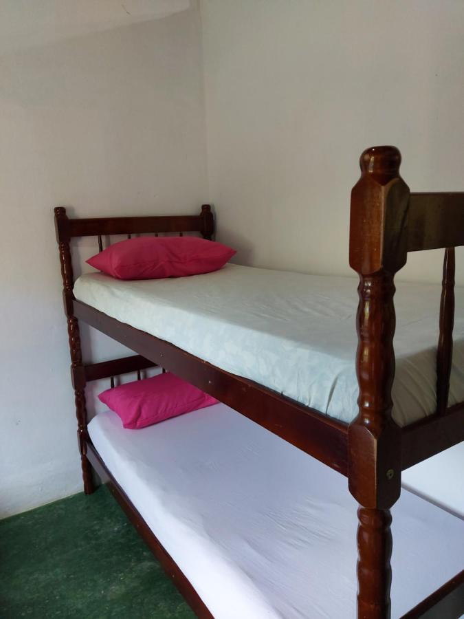 Hostel Agulhas Negras Итамонте Екстериор снимка