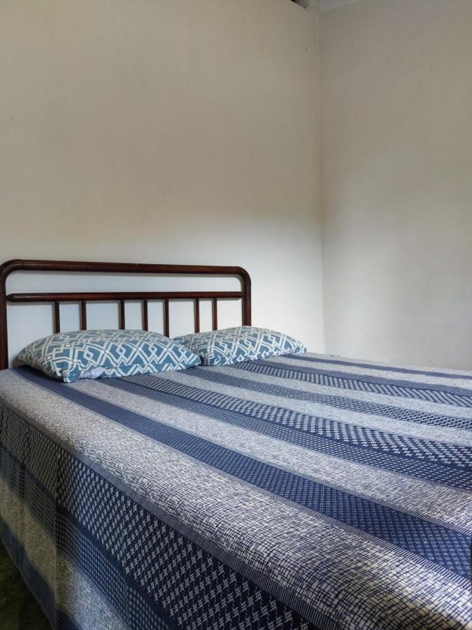 Hostel Agulhas Negras Итамонте Екстериор снимка