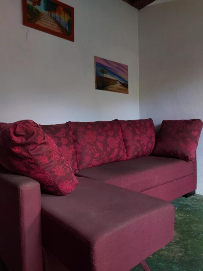 Hostel Agulhas Negras Итамонте Екстериор снимка
