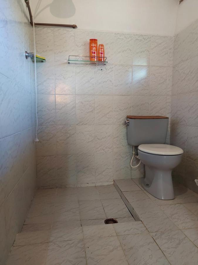 Hostel Agulhas Negras Итамонте Екстериор снимка