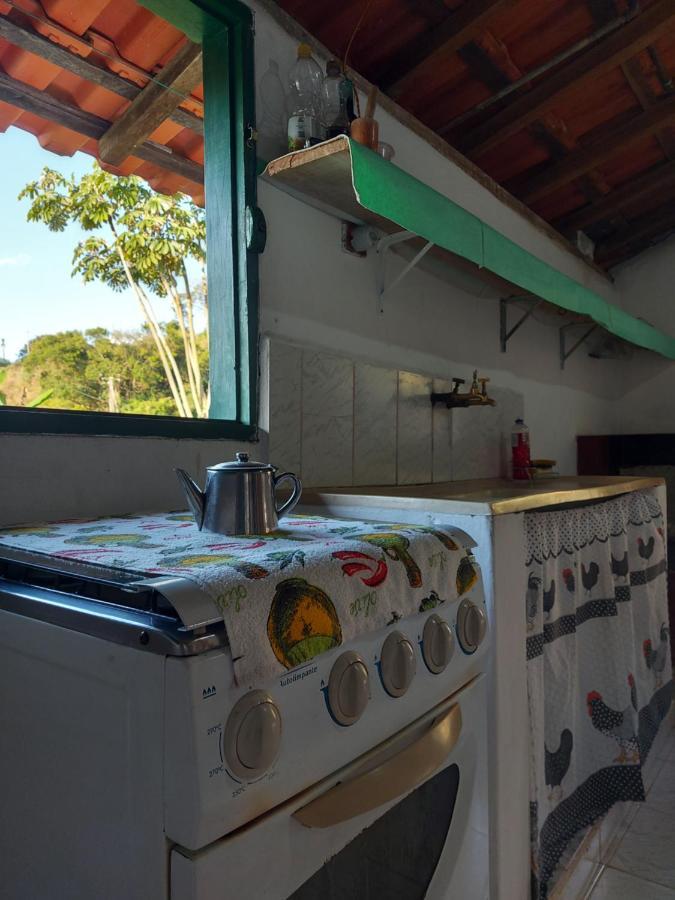 Hostel Agulhas Negras Итамонте Екстериор снимка